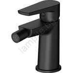 Cersanit S951-570 - Кран за биде MODUO черен (CS0100)