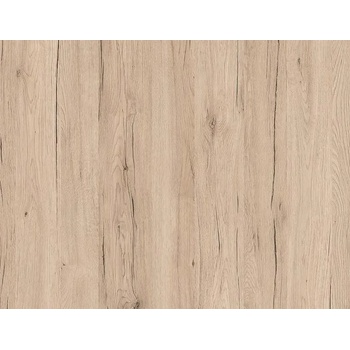 Image 1 of KAINDL 34139 aw ТЕРМОПЛОТ ДЪБ САНРЕМО ПЯСЪК 4100х600х38 КЛ (34139 aw)