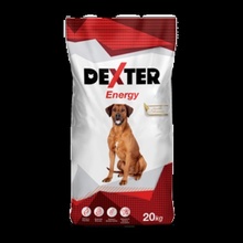 Dexter Energy 20 kg