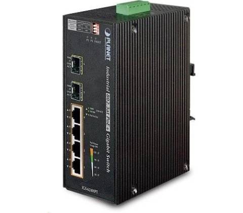 Planet IGS-624HPT