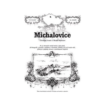 Michalovice