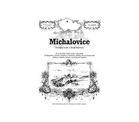 Michalovice