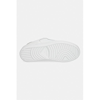 AllSaints Кожени маратонки AllSaints Regan Plus Low Top (M030FE.WHT)