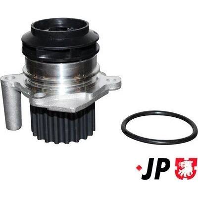 Vodní čerpadlo, chlazení motoru JP GROUP 1114104900