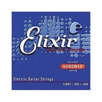 Gore Elixir 12077 Nanoweb