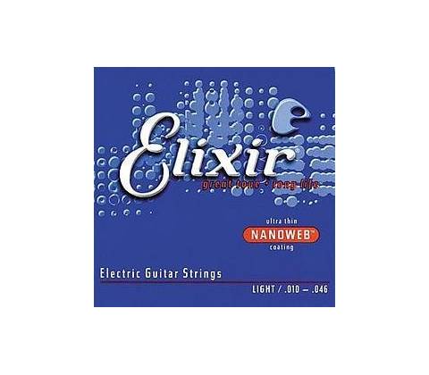 Gore Elixir 12077 Nanoweb