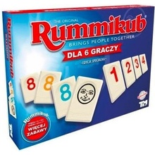 TM Toys Rummikub XP Special Edition Family Game