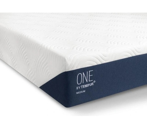 TEMPUR® One Medium