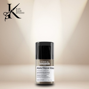 L'Oréal Маска без изплакване Absolut Repair Molecular в размер за пътуване 50 ml