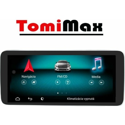TomiMax 895
