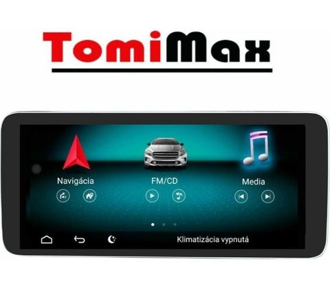 TomiMax 895