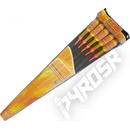 Rakety Signature Range Rocket 100 - 5 ks