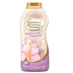 Spuma Омекотител за тъкани Spuma di Sciampagna 600ml Abbraccio Deli 30PD