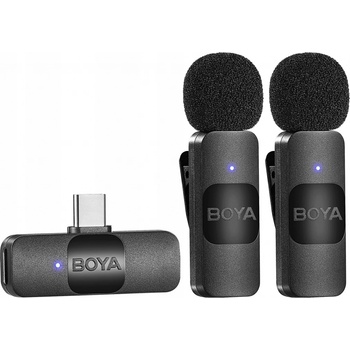 Boya BY-V20