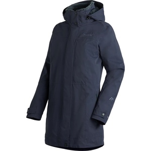 Maier Sports Дамско 3-в-1 яке Maier Sports Women's Gerdi 3-in-1 jacket - Night Sky - размер 42 (EU) (104-5332-0214)