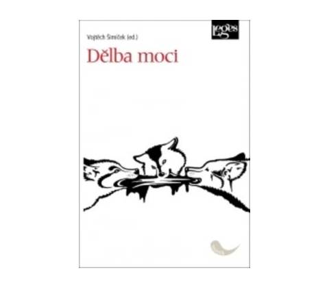 Dělba moci
