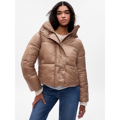 GAP Зимно подплатено късо яке PrimaLoft® GAP GAP | Kafyav | ЖЕНИ | XXL