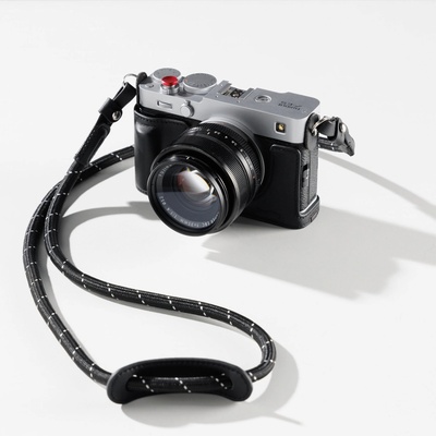 SmallRig Leather Case Kit for FUJIFILM X-E5 (Black) 5450