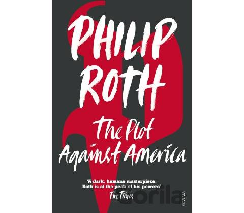Plot Against America - P. Roth