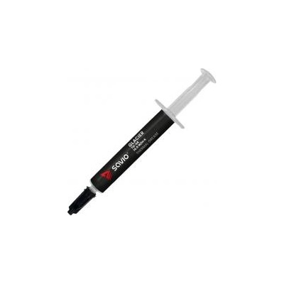 Savio Thermal conductive paste savio tg-04, 14, 5w/m-k, 2g