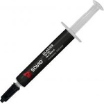 Savio Thermal conductive paste savio tg-04, 14, 5w/m-k, 2g