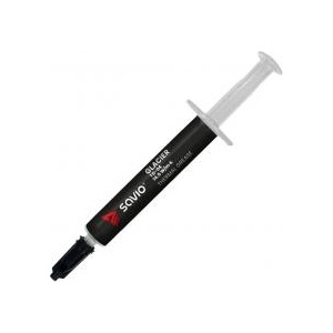 Savio Thermal conductive paste savio tg-04, 14, 5w/m-k, 2g