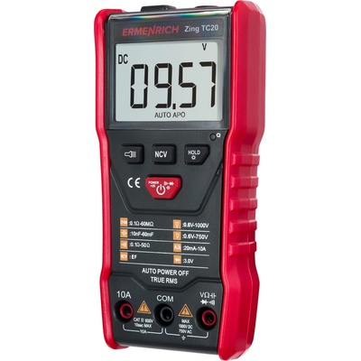 Ermenrich Zing TC20
