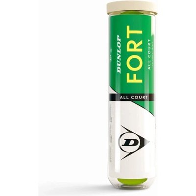 Dunlop FORT ALL COURT TS 4 ks