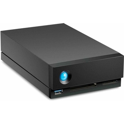 LaCie 1big Dock Thunderbolt3 STHS8000800