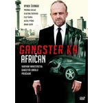 Gangster Ka Afričan DVD