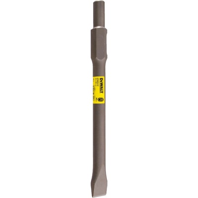 DeWALT DT6809 plochý sekáč, HEX 30x410 mm