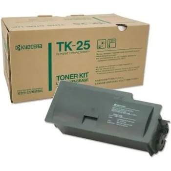 Image 1 of Kyocera КАСЕТА ЗА KYOCERA MITA FS 1200 - Black - TK25 (TK-25) - OUTLET - PN 37027025 (101KYOTK 25)