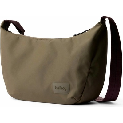 Bellroy Laneway Crescent Bag 2 5 l SeaKelp