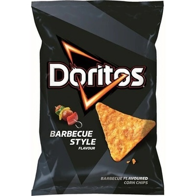 Doritos BBQ 90 g
