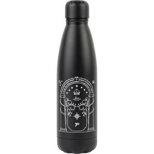 Grupo Erik Бутилка с термо ефект Erik Movies: The Lord of the Rings - Moria Gate, 750 ml (BMTHC001)