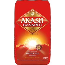 Akash Basmati Rýžě 1 kg