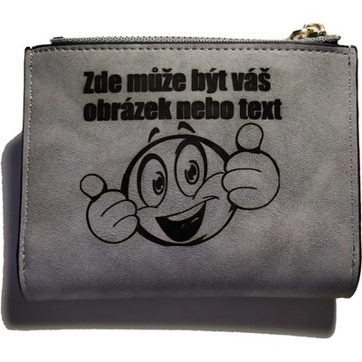 Dámská s vlastním motivem