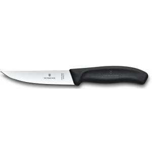 Victorinox Кухненски нож Victorinox SwissClassic 12 см черен 6.8103. 12B (6.8103.12B)