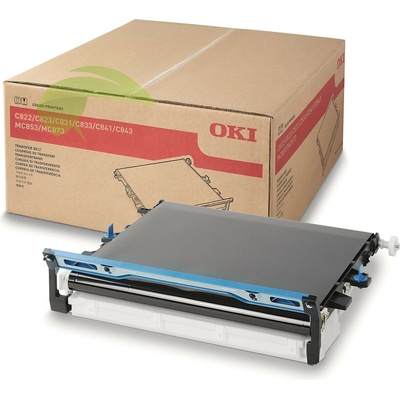 OKI 44846204 - originálny