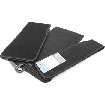 Image 1 of Petex Мокетни стелки за Opel Zafira Life (2019+) - задни (11251402)