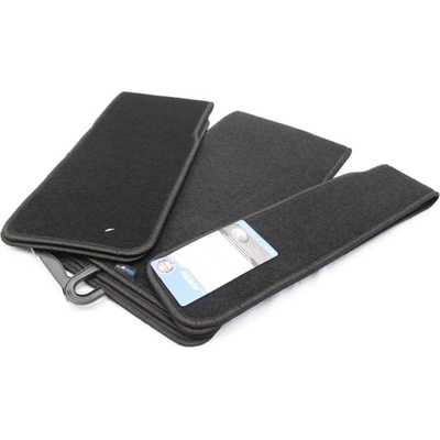 Petex Мокетни стелки за Opel Zafira Life (2019+) - задни (11251402)