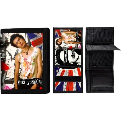 Sex Pistols God Save the Queen
