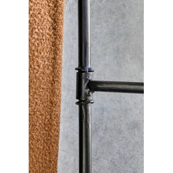 House Doctor Закачалка за стена House Doctor HDFlex 70, 5 cm (900000084)