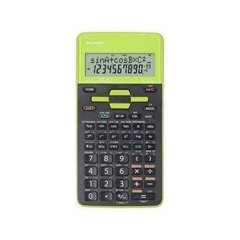 Sharp EL 531 HX