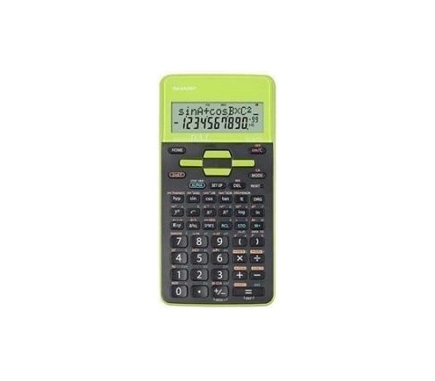 Sharp EL 531 HX