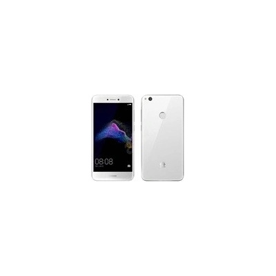 Huawei P9 Lite 2017 Dual SIM White – Zboží Živě