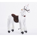 Ponnie mechanický jazdiaci jednorožec Merlin M