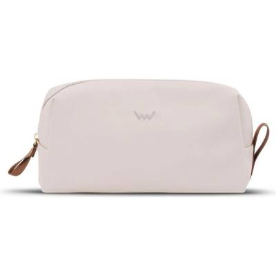 Vuch kosmetická taška Mosse small creme