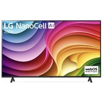 LG 50NANO82T6B