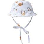 Swim Essentials Swim Essentials: Bucket шапка UPF50+ с козирка и защита за врата - "Jungle (SWE-2023SE587)